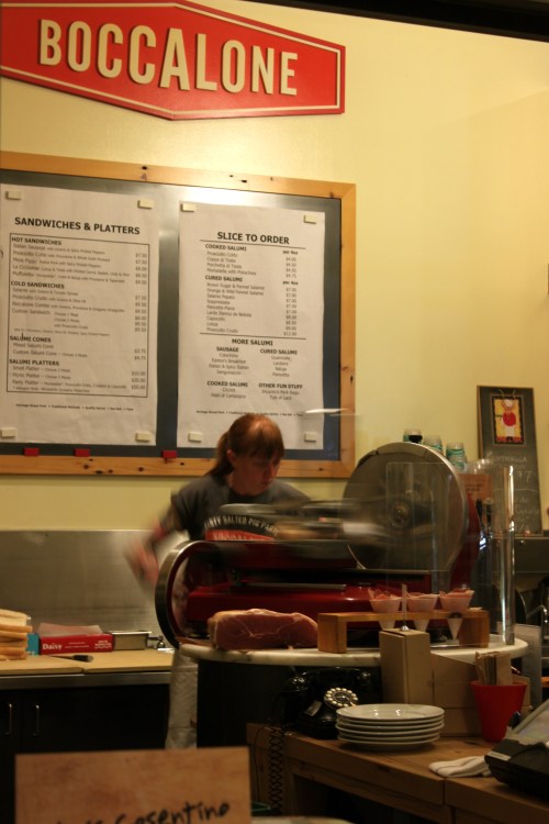 Salted Pig Parts!