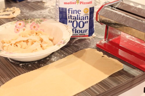 6am Pasta