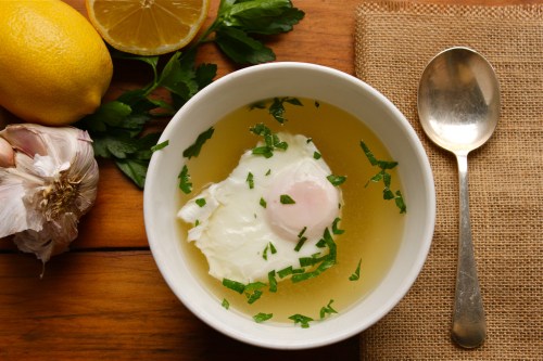 Chicken Soup for the Soul