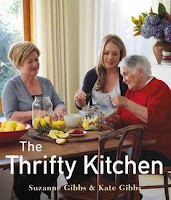 Thrifty Kitchen