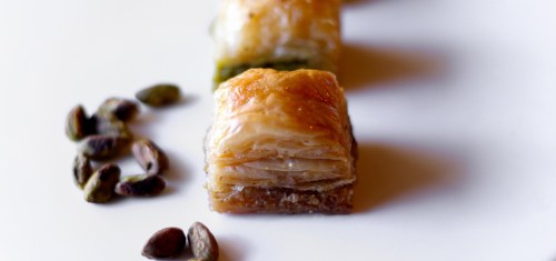 Baklava