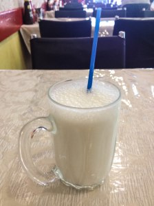 Ayran