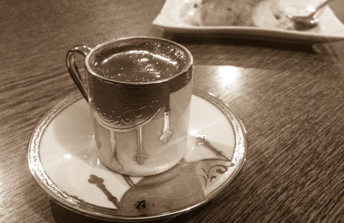 Turkish Coffee