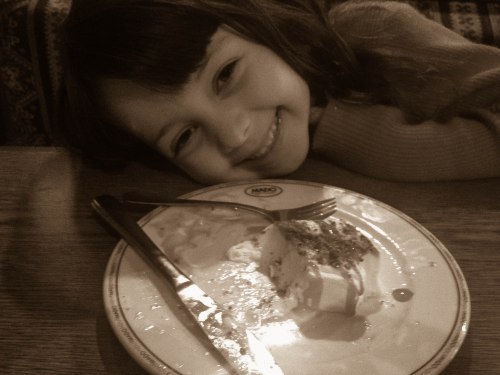 Maras Ice Cream